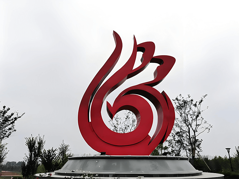 文創(chuàng)標識設計制作